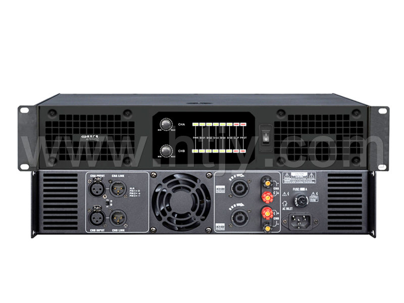 功率放大器 HT-K4000Z