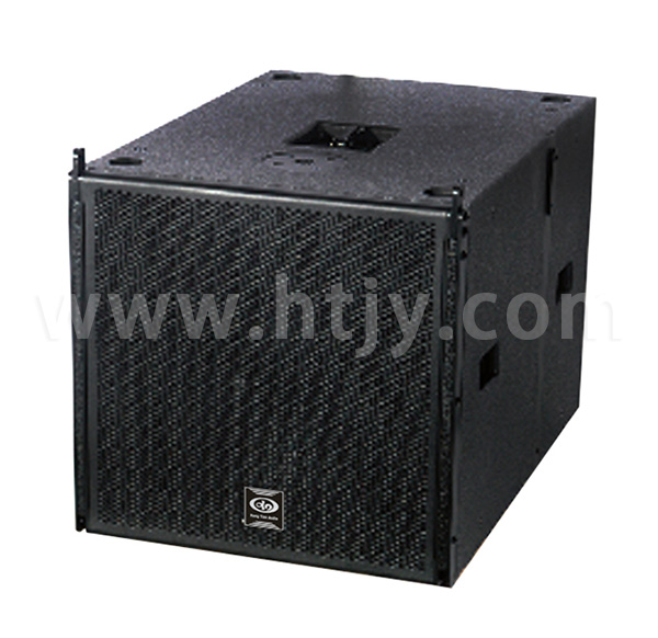 线阵列次低频音箱 HT-S10A