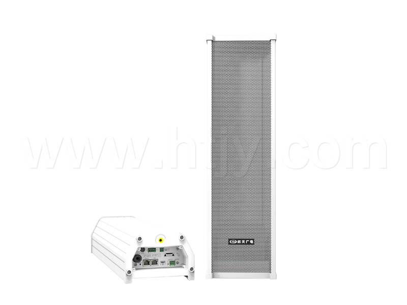 云数字网络音柱60W HT-PAS01-1023TW