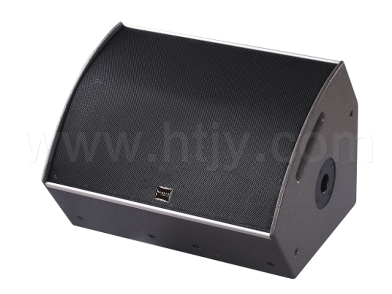 8"两分频同轴全频扬声器 HT-SPA01-PR608